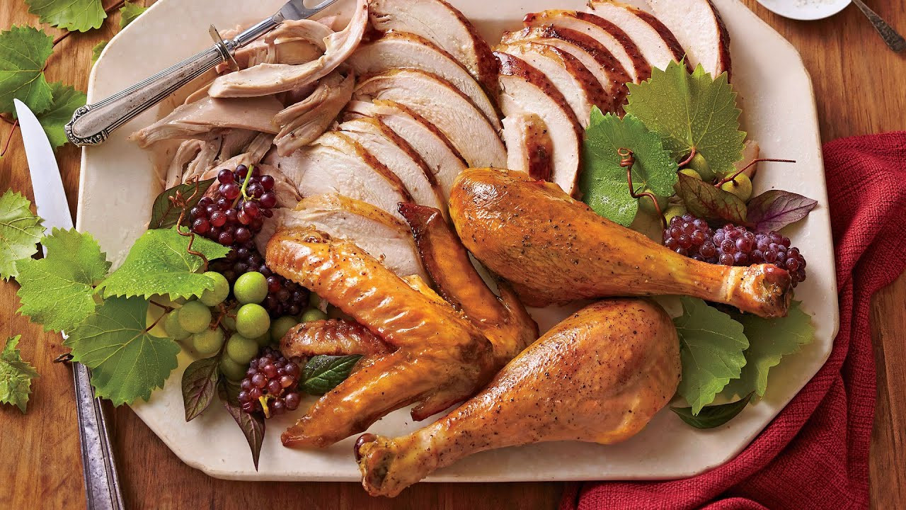 Pounds Of Turkey Per Person Thanksgiving
 Holiday Hotline Tip How Many Pounds of Turkey Per Person