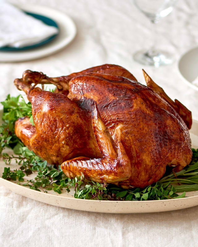 Pounds Of Turkey Per Person Thanksgiving
 How Much Turkey Per Person What Size How Many Pounds