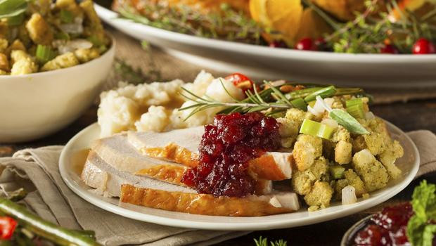 Pounds Of Turkey Per Person Thanksgiving
 What does a Thanksgiving meal cost CBS News