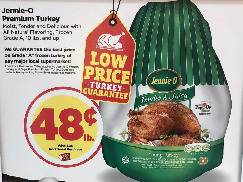 The 30 Best Ideas for Pre Cooked Thanksgiving Dinner Walmart 2020