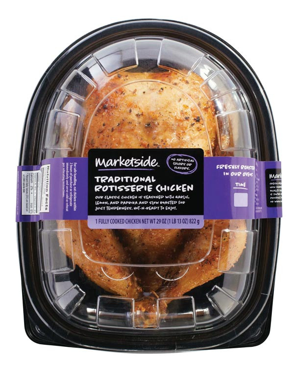 Pre Cooked Thanksgiving Dinner Walmart
 walmart pre cooked thanksgiving dinner 2018