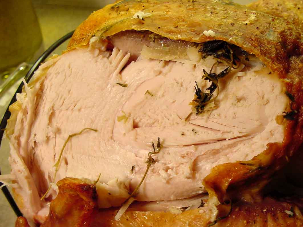 Pre Cooked Turkey For Thanksgiving
 How to Cook a Turkey