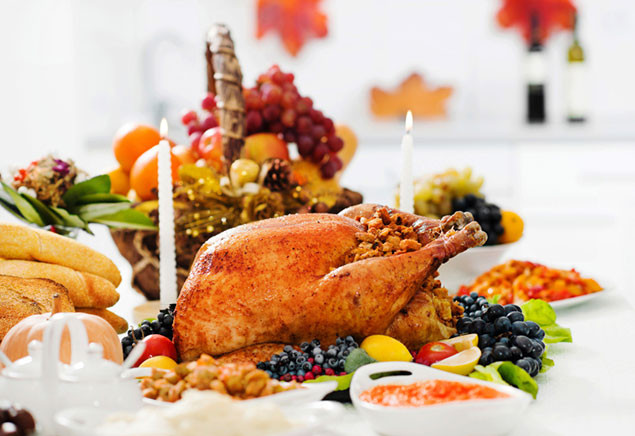 Pre Cooked Turkey For Thanksgiving
 2014 Thanksgiving Guide Where to Pre Order Meals and Dine