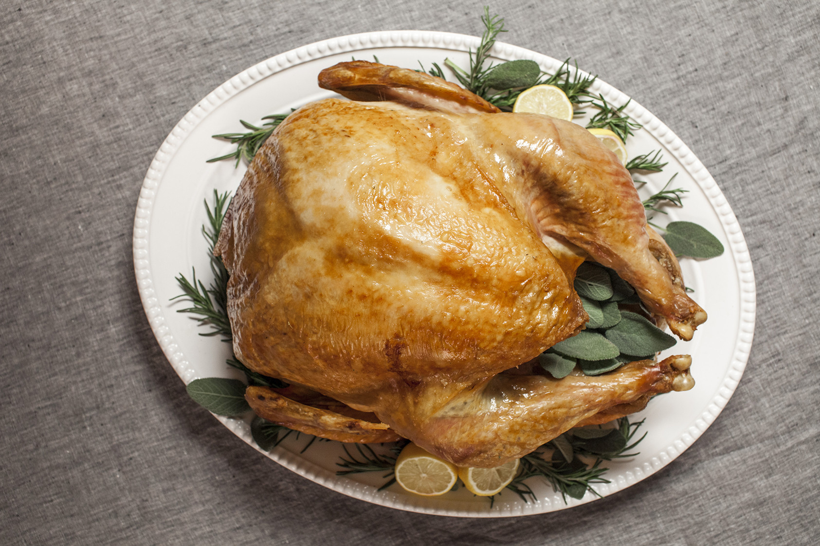 Pre Cooked Turkey For Thanksgiving
 Portland Holiday line Ordering – Fully Cooked Turkey