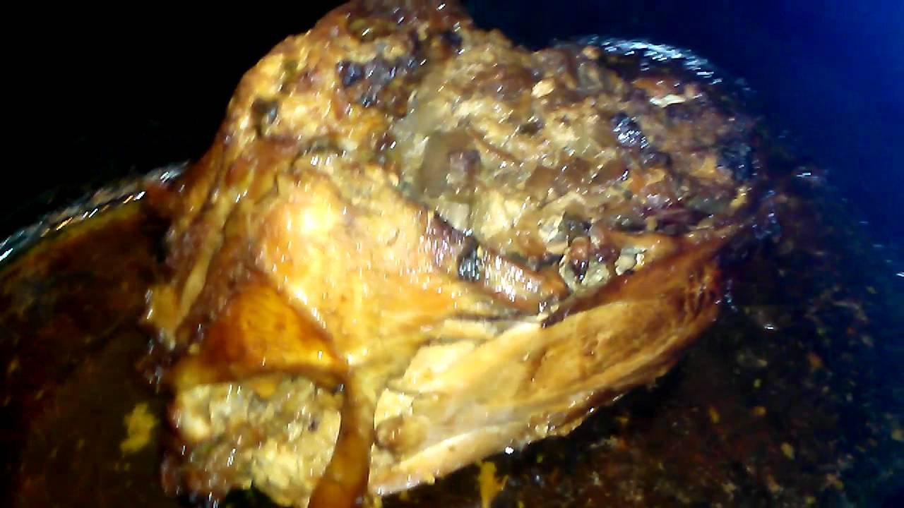 Pre Cooked Turkey For Thanksgiving
 FULLY COOKED TURKEY FOR THANKSGIVING 2014