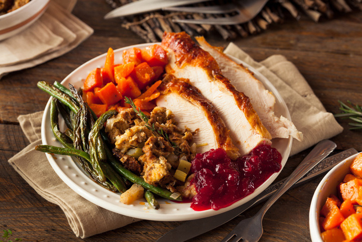 Pre Cooked Turkey For Thanksgiving
 5 Places to Purchase a Pre Cooked Thanksgiving Feast
