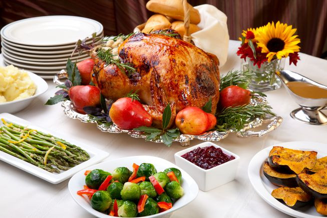 Best 30 Pre Made Thanksgiving Dinners - Best Diet and Healthy Recipes
