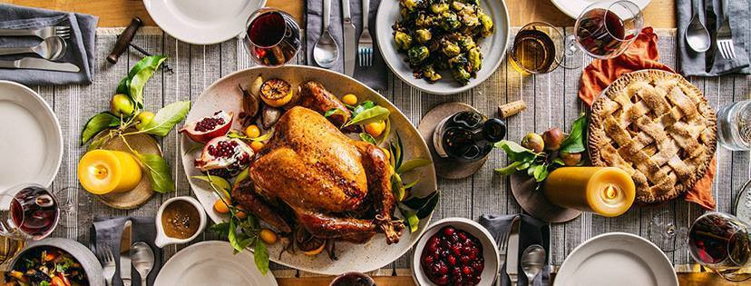 Best 30 Pre Made Thanksgiving Dinners - Best Diet and Healthy Recipes