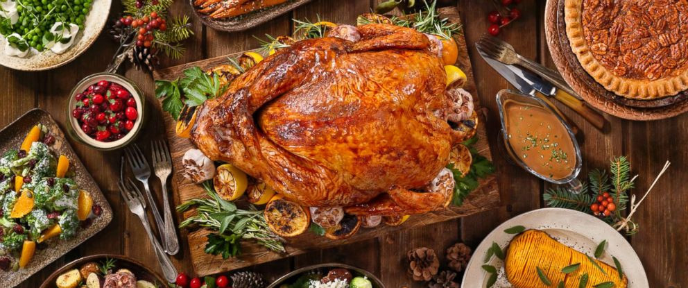 Best 30 Pre Made Thanksgiving Dinners - Best Diet and ...