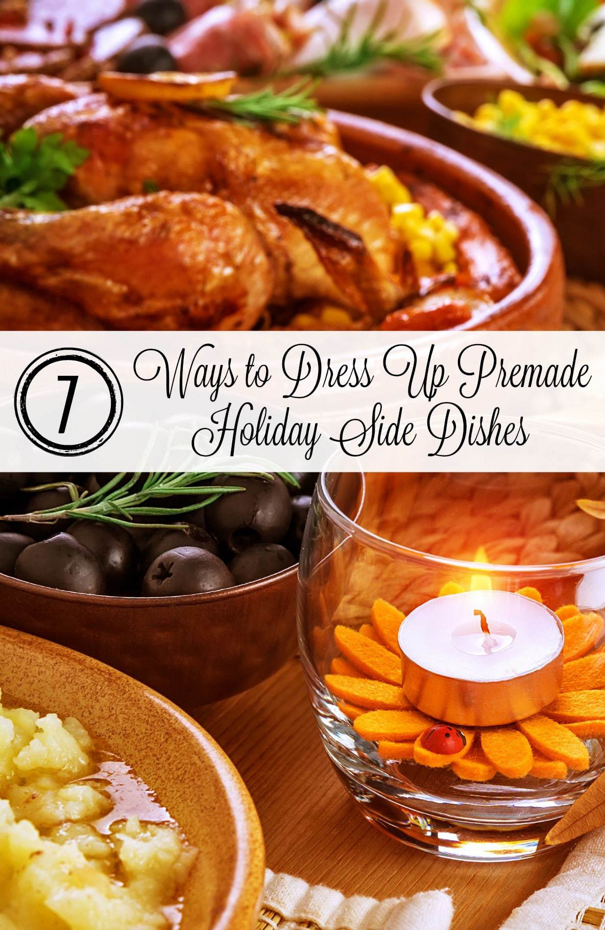 21 Best Premade Christmas Dinner Best Diet and Healthy Recipes Ever