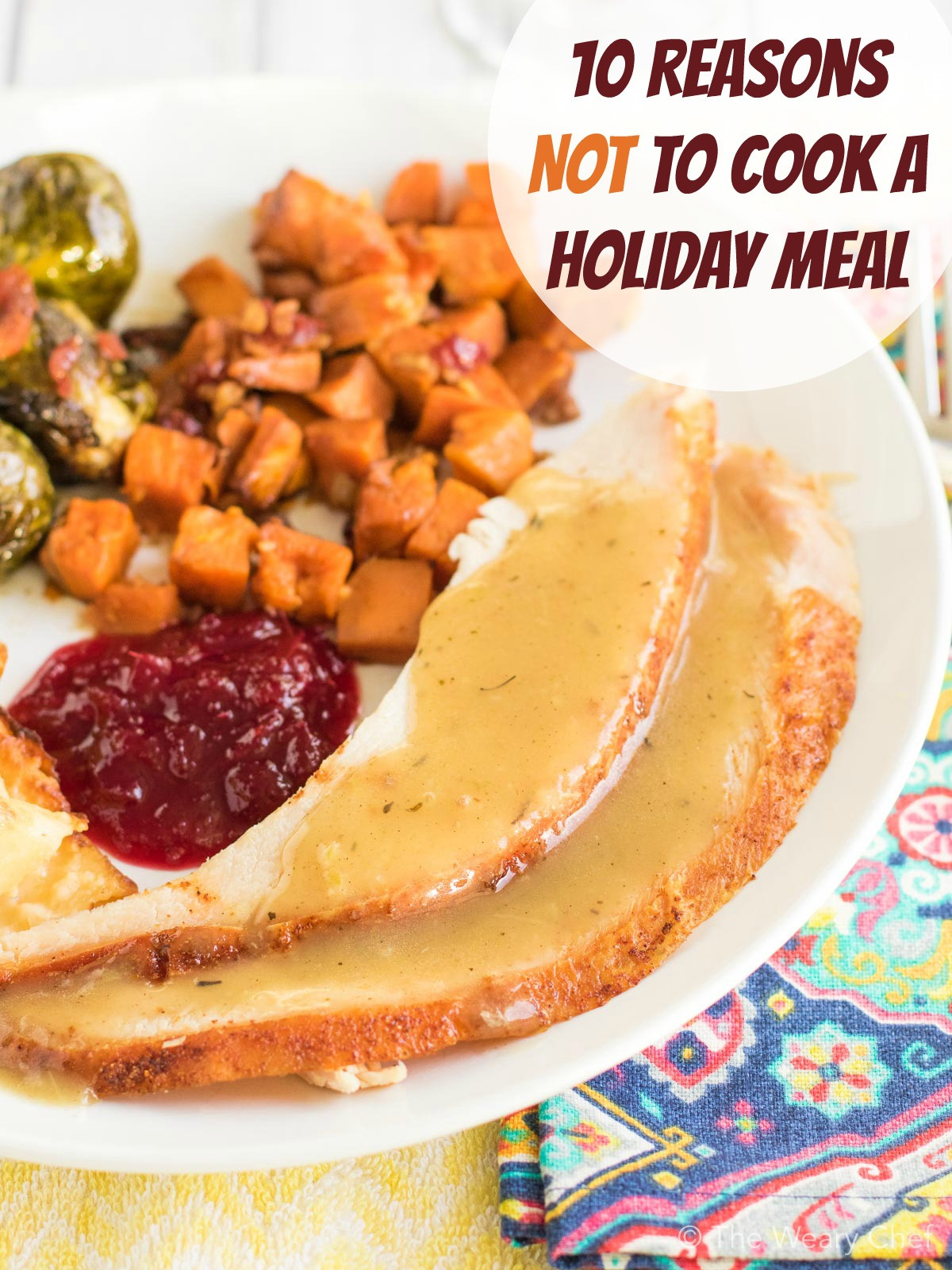 21 Best Premade Christmas Dinner Best Diet and Healthy Recipes Ever