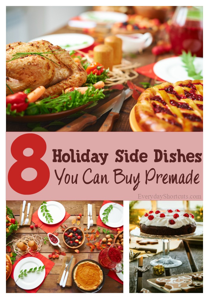 21 Best Premade Christmas Dinner Best Diet and Healthy Recipes Ever