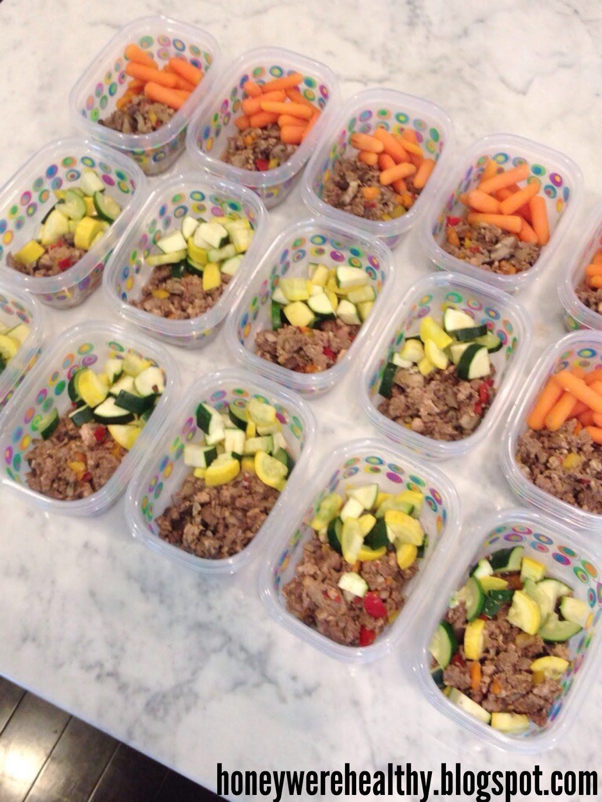 Premade Thanksgiving Dinners
 Extra Lean Ground Turkey Fried Rice