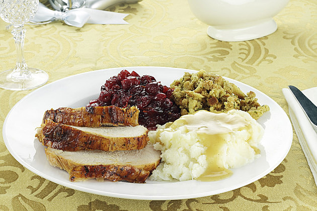Premade Thanksgiving Dinners
 Best Places To Buy Pre Made Thanksgiving Dinner in Amarillo