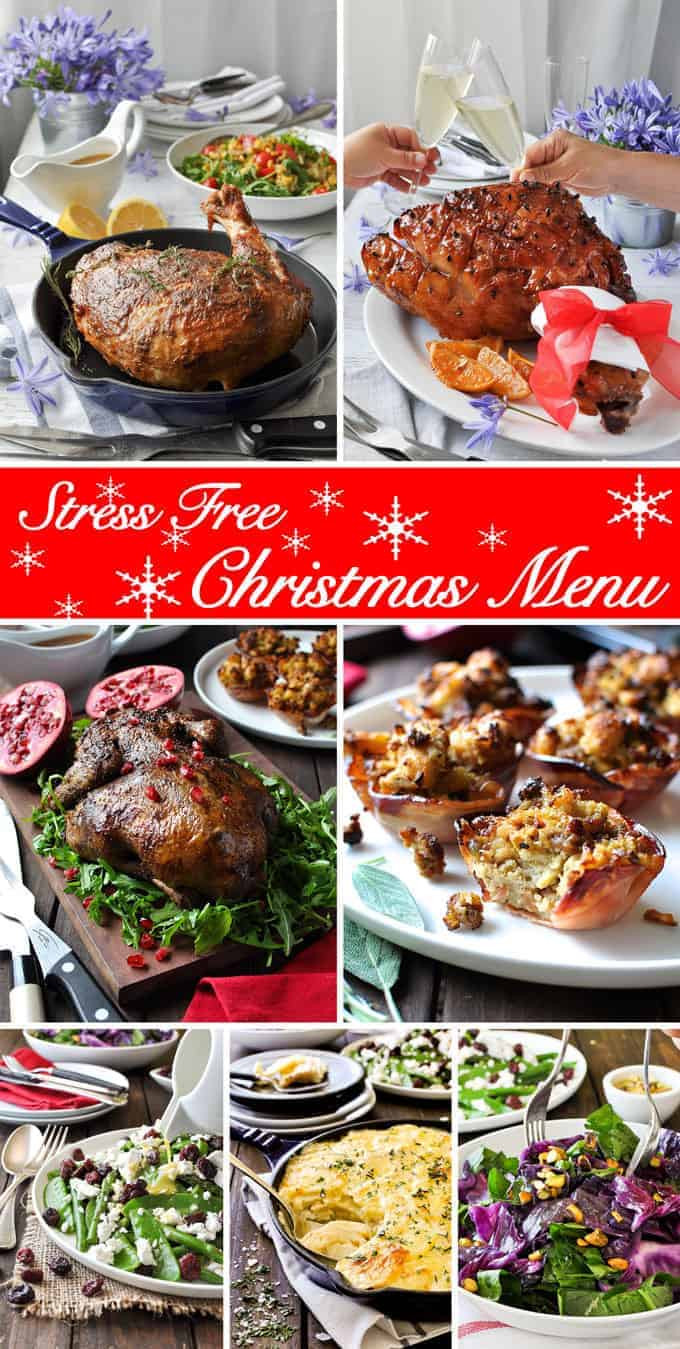 The Best Prepared Christmas Dinners to Go - Best Diet and ...