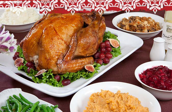 Prepared Thanksgiving Dinners 2019
 Stress Free Holiday Nug s Easy plete Meal Nug