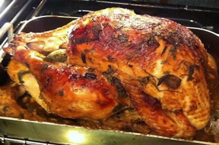 Prepared Thanksgiving Dinners 2019
 Cristina Ferrare’s Healthy Thanksgiving Recipes
