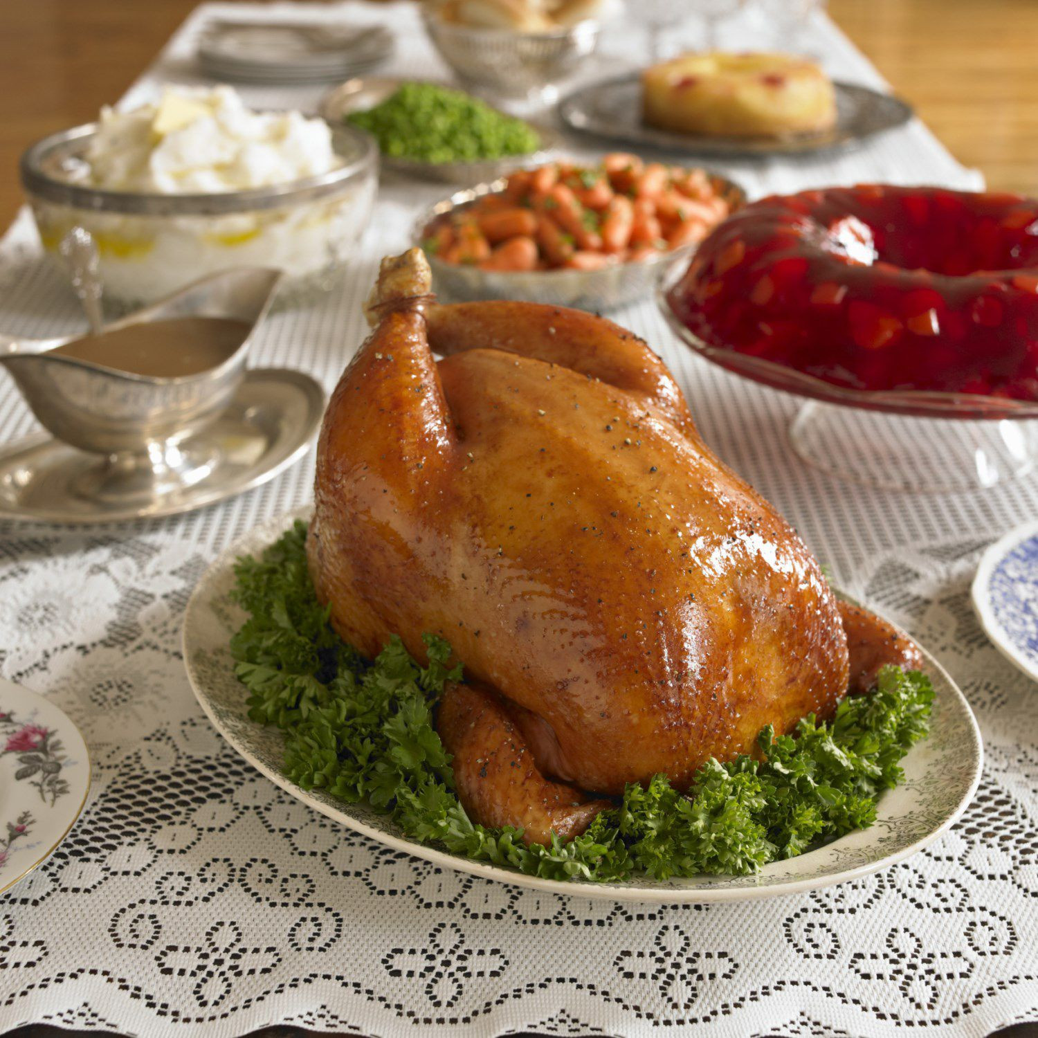 Prepared Thanksgiving Dinners
 Get Prepared Thanksgiving Day Dinners in Reno Nevada
