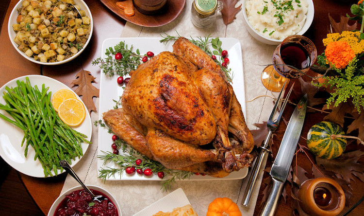 Prepared Thanksgiving Dinners
 Send a Meal Prepared Dinner Delivery Food Gifts Meals