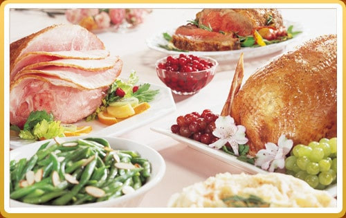 Prepared Thanksgiving Dinners
 Winn Dixie Prepared Thanksgiving Meals 2016