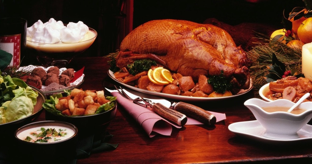 Prepared Thanksgiving Dinners
 How to Prepare for Thanksgiving Dinner