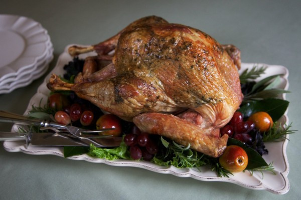 Preparing A Turkey For Thanksgiving
 Thanksgiving turkey 101 From thawing to roasting how to