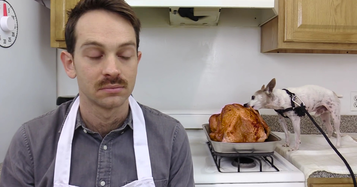 Preparing A Turkey For Thanksgiving
 Easy Way To Prepare A Turkey For Thanksgiving