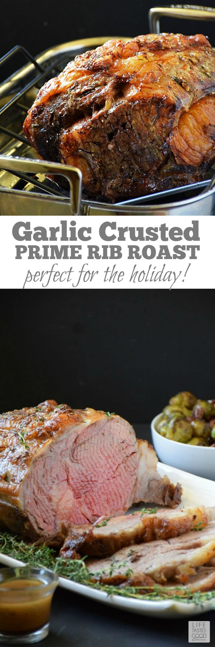 21 Best Prime Rib Sides for Christmas Dinner - Best Diet and Healthy Recipes Ever | Recipes ...
