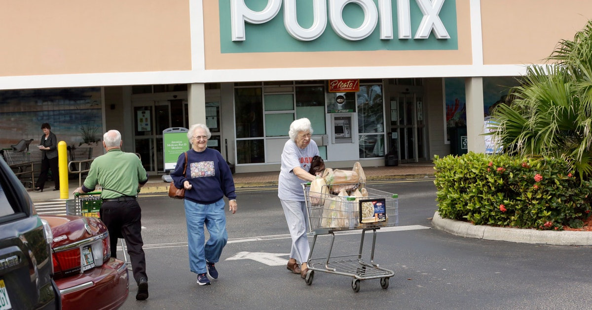 The top 30 Ideas About Publix Thanksgiving Dinner 2019 ...