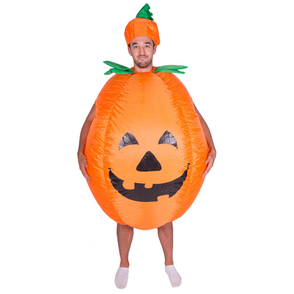 The Best Ideas for Pumpkin Pie Halloween Costume – Best Diet and ...