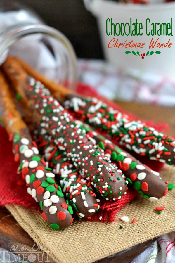Quick And Easy Christmas Candy Recipes
 18 Quick and Easy Christmas Candy Recipes Style Motivation