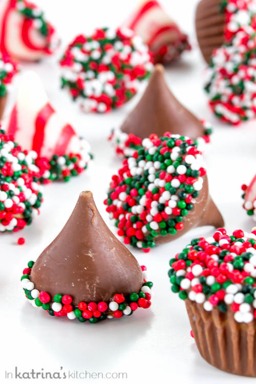 Quick And Easy Christmas Candy Recipes
 Easy Christmas Candy
