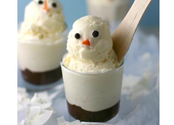 Quick And Easy Christmas Desserts
 30 Easy Christmas Desserts Cathy