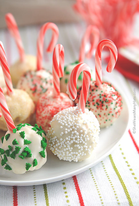 Quick And Easy Christmas Desserts
 10 Quick And Easy Christmas Dessert Recipes