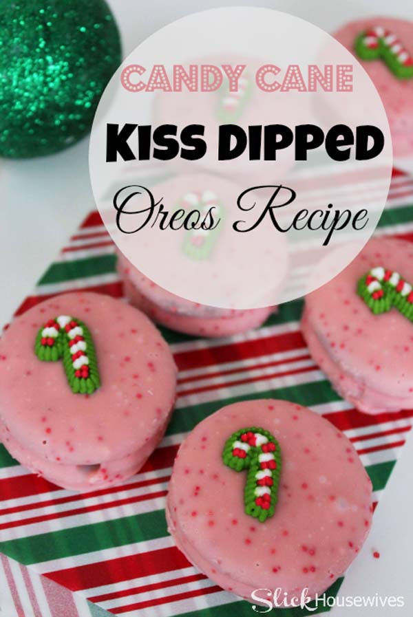 Quick And Easy Christmas Desserts
 25 Easy Christmas Desserts for a Sweeter Christmas