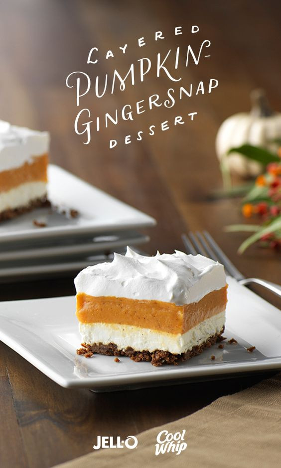 Quick And Easy Thanksgiving Desserts
 Fast and Easy Thanksgiving Desserts Pinteresting Finds