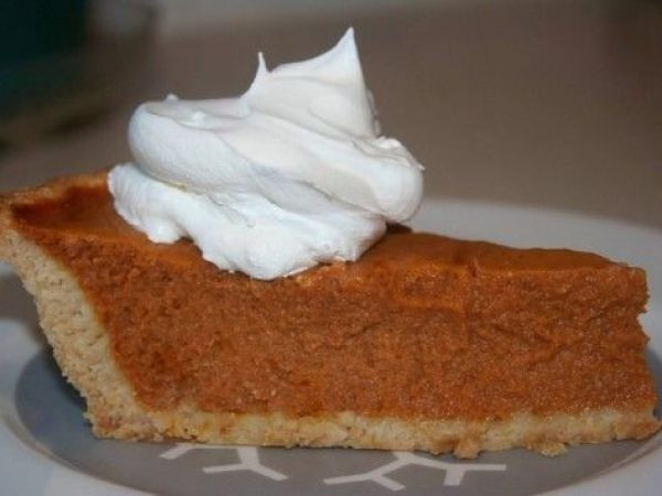 Quick And Easy Thanksgiving Desserts
 5 Quick and Easy Last Minute Thanksgiving Desserts