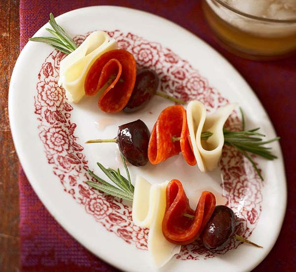 Quick Christmas Appetizers
 30 Holiday Appetizers Recipes for Christmas and New Year