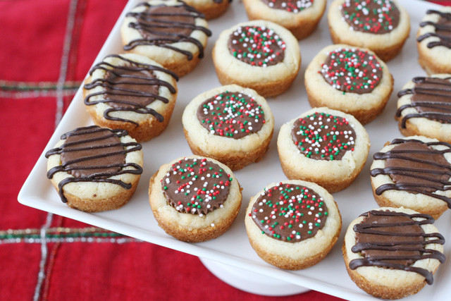 Quick Christmas Cookies
 Quick and Easy Christmas Treats – Glorious Treats