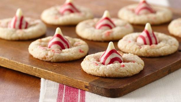 Quick Christmas Cookies
 Easy Christmas Cookie Recipes from Pillsbury