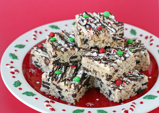Quick Christmas Desserts
 Quick and Easy Christmas Treats – Glorious Treats