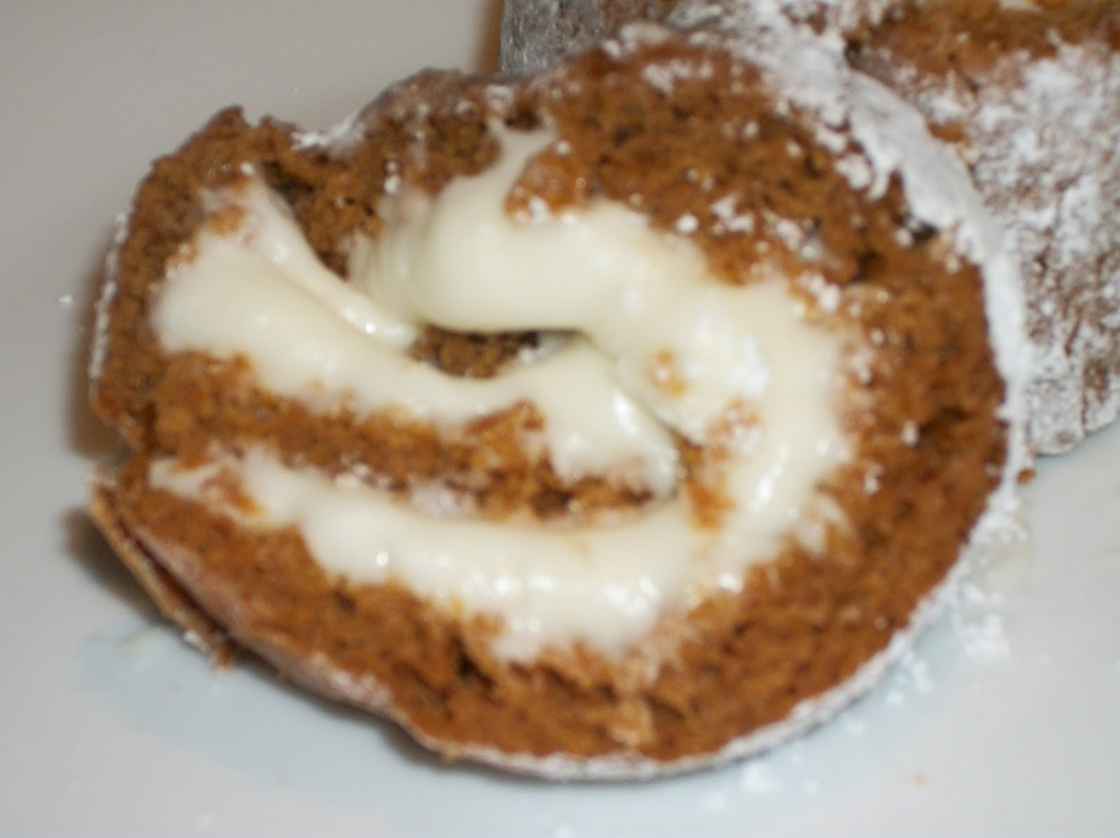 Quick Fall Desserts
 Heart Hands Home Pumpkin Roll