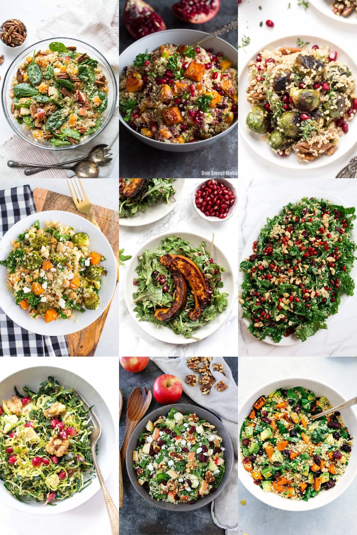 Quinoa Thanksgiving Recipes
 The Best Quinoa Thanksgiving Recipes Simply Quinoa