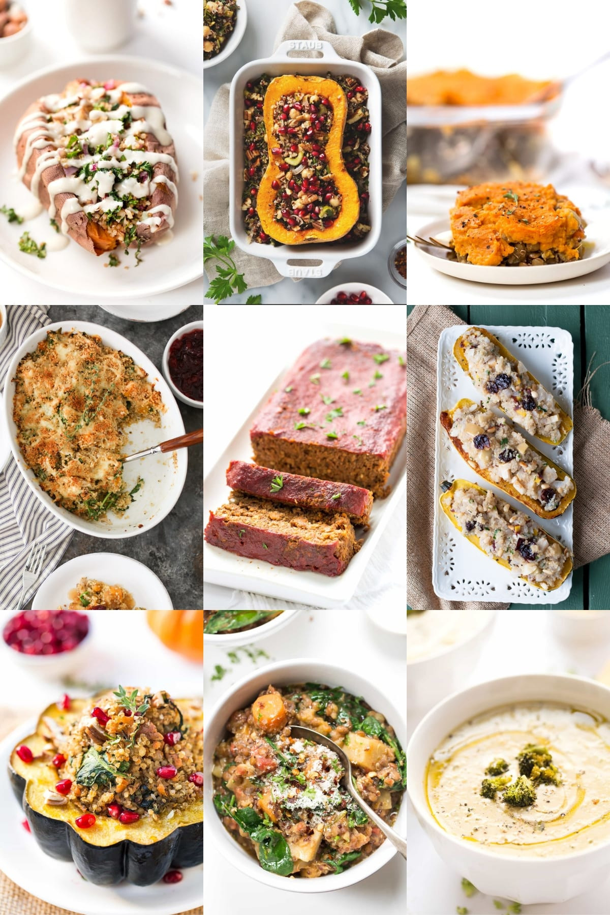 Quinoa Thanksgiving Recipes
 The Best Quinoa Thanksgiving Recipes Simply Quinoa