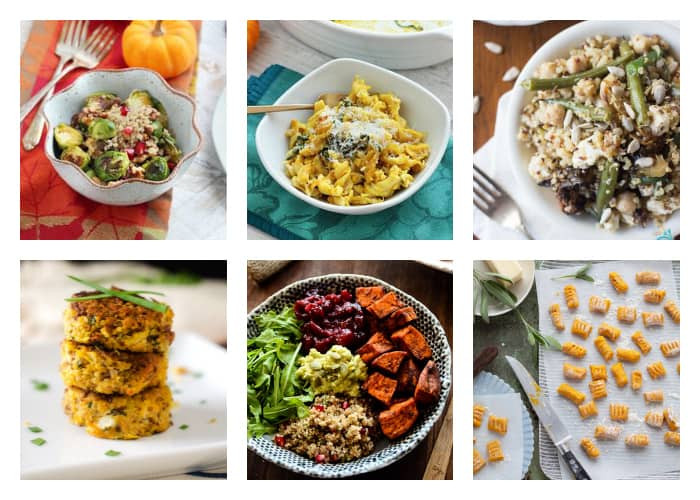 Quinoa Thanksgiving Recipes
 The Best Quinoa Thanksgiving Recipes Simply Quinoa