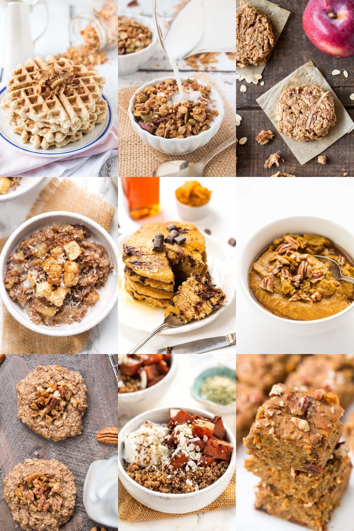 Quinoa Thanksgiving Recipes
 The Best Quinoa Thanksgiving Recipes Simply Quinoa