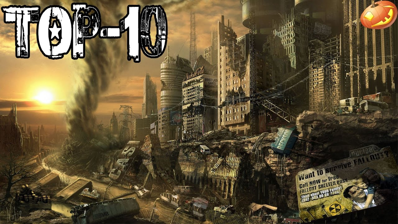 Radioactive Pumpkin Seeds Fallout 76
 Fallout 4 Top 10 Assault Rifles