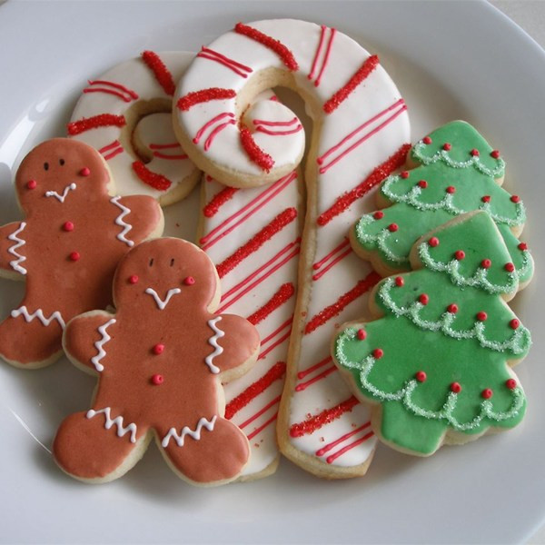 Recipe For Christmas Sugar Cookies
 CookieRecipes – Top rated cookie recipes plete with