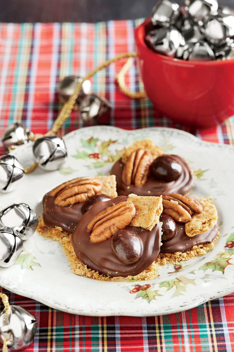 Recipes For Christmas Candy
 Giftworthy Christmas Candy Recipes Southern Living