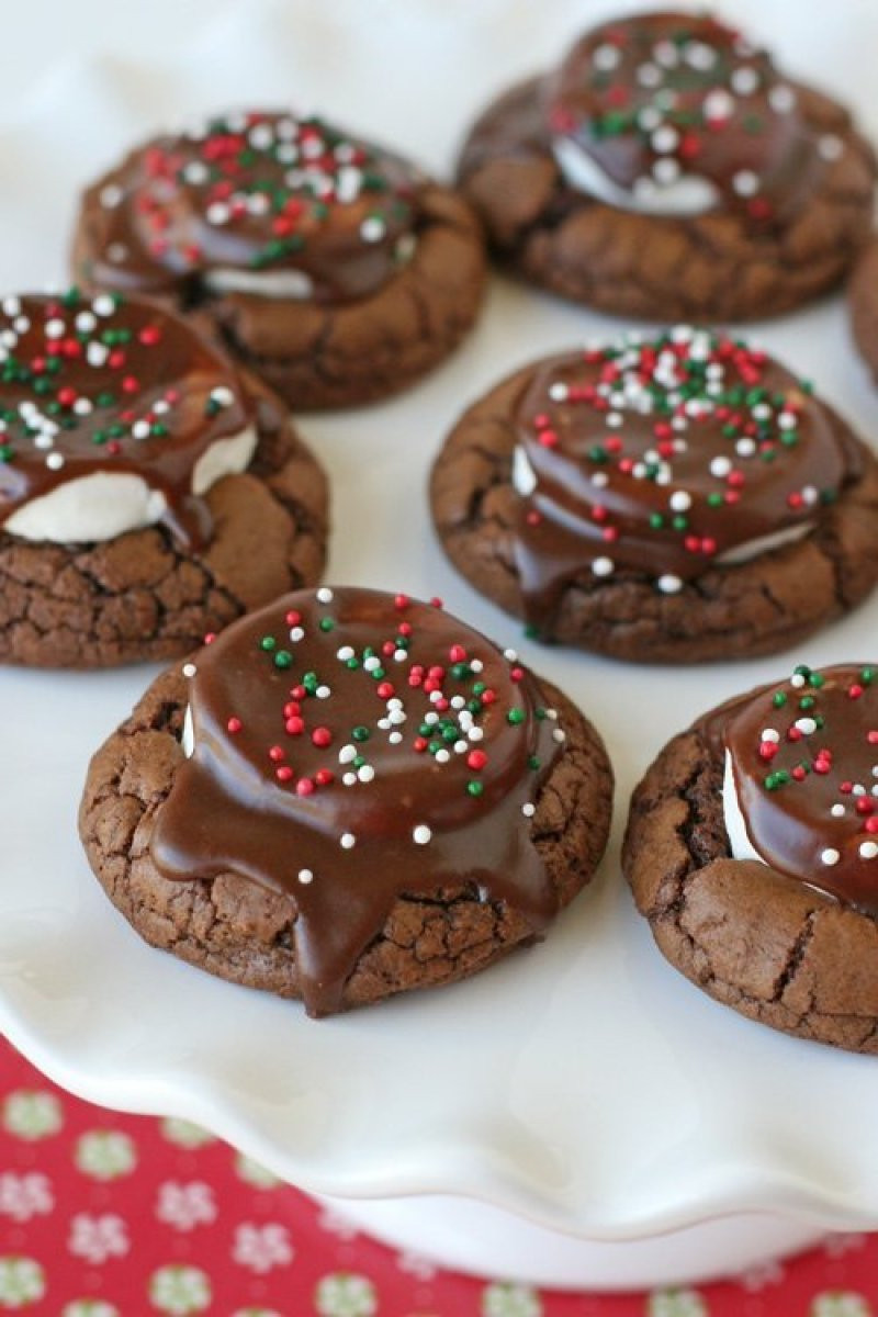 Recipes For Christmas Cookies
 12 Best Christmas Cookie Recipes Perfect for Holiday